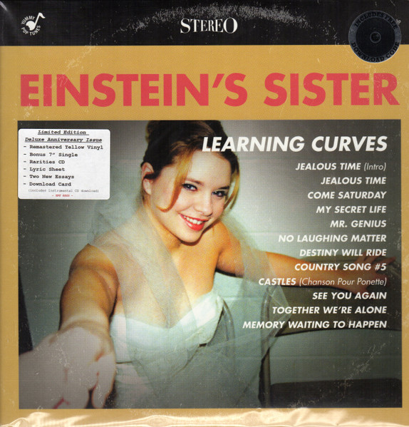 Learning Curves