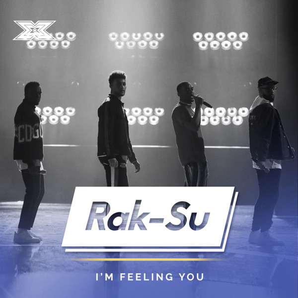 I'm Feeling You