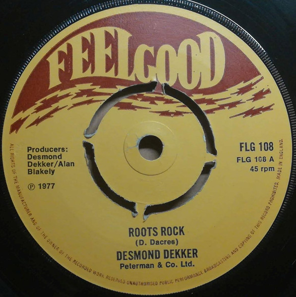 Roots Rock