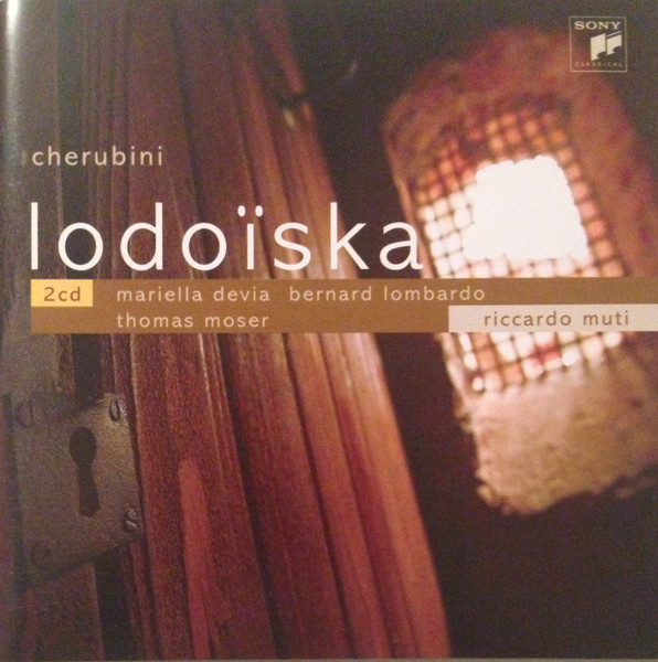 Lodoïska