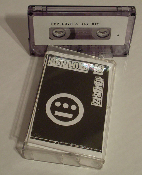 Pep Love & Jay Biz