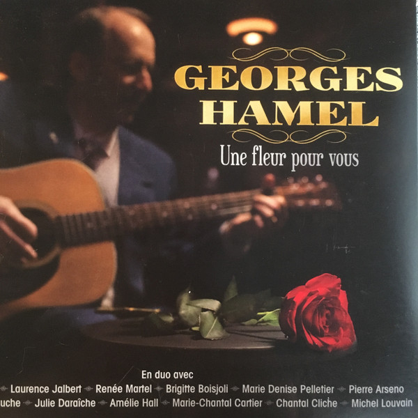 Une Fleur Pour Vous