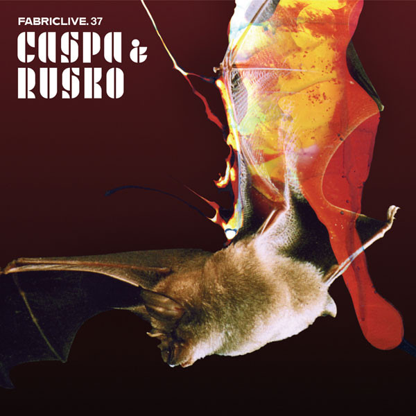 FabricLive. 37