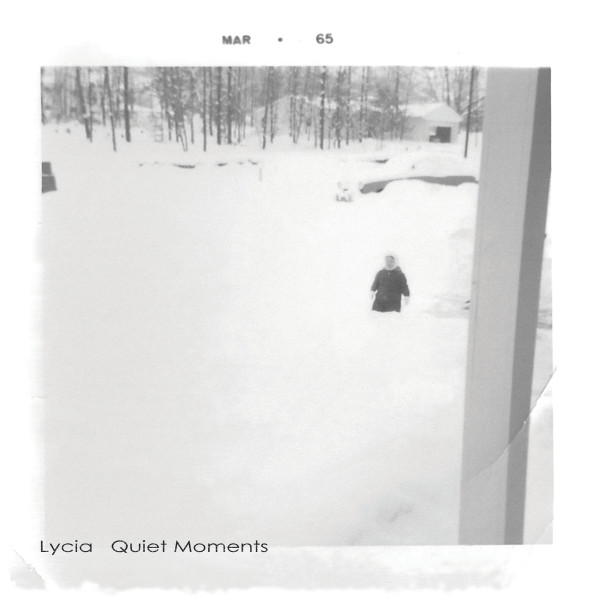 Quiet Moments