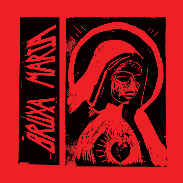 Bruxa Maria / Casual Nun