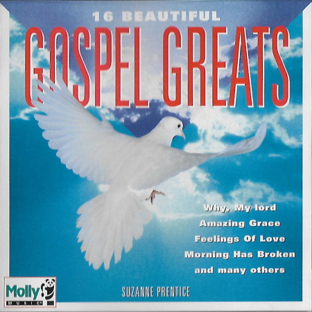 16 Beautiful Gospel Greats (One Day At A Time)