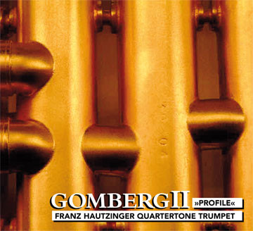 Gomberg II  >>Profile<<