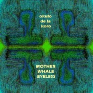 Mother Whale Eyeless