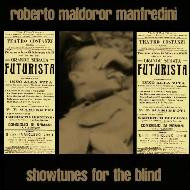 Showtunes For The Blind