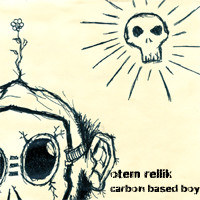 Carbon Based Boy