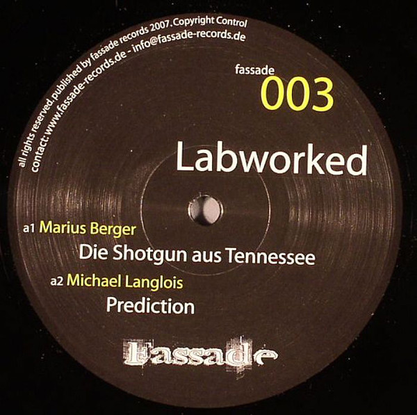 Labworked