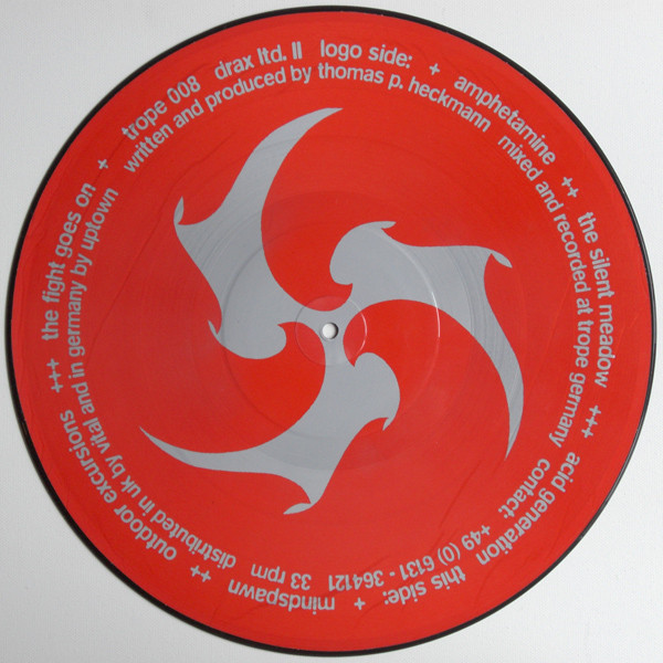 Drax Ltd. II