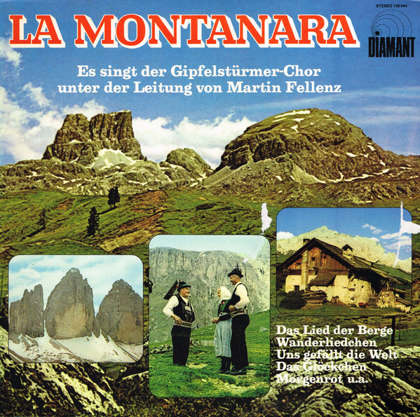 La Montanara