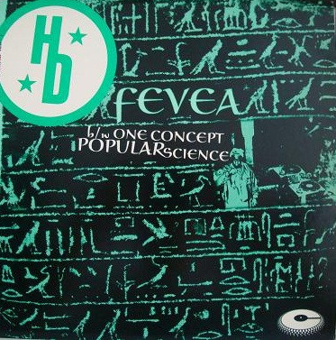 FEVEA / One Concept / Popular Science