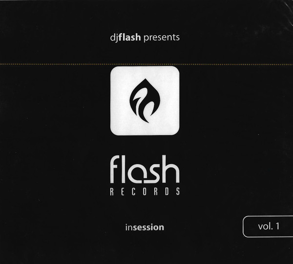 Flash Records In Session Vol.1