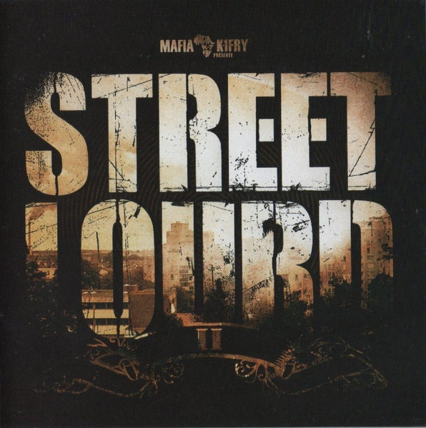 Street Lourd II