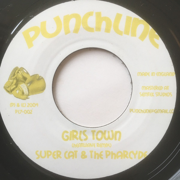 Girls Town / Get Impeccable