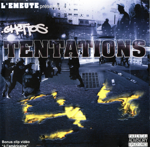 Ghettos Tentations 