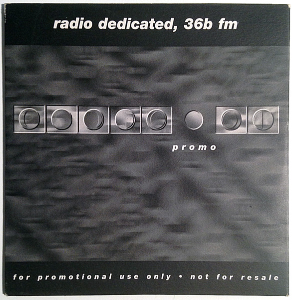 Radio Dedicated, 36b FM