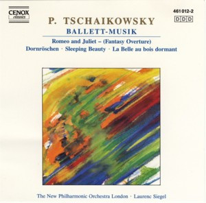 Ballett-Musik