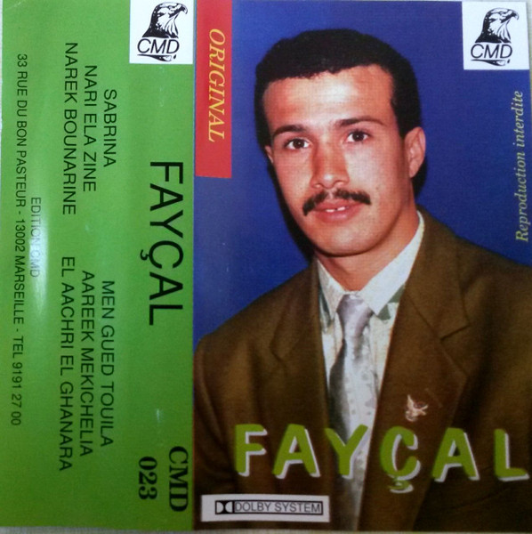 Fayçal