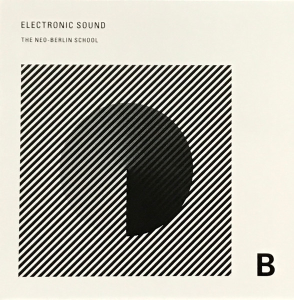 Electronic Sound The Neo-Berlin School
