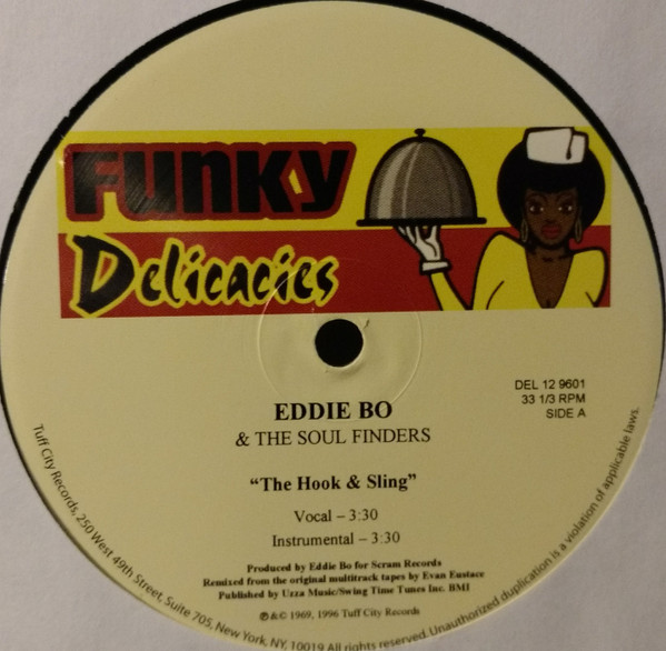 Hook And Sling