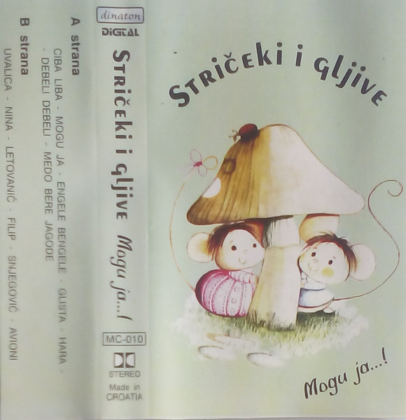 Mogu Ja...!