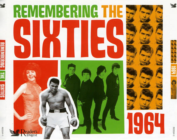 Remembering The Sixties - 1964