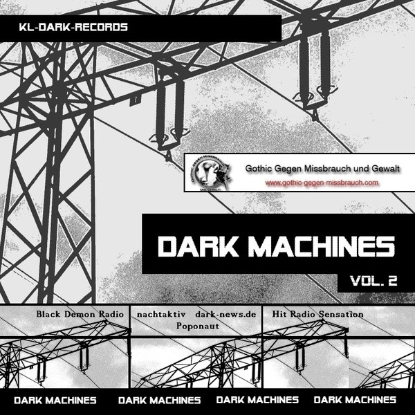 Dark Machines Vol. 2