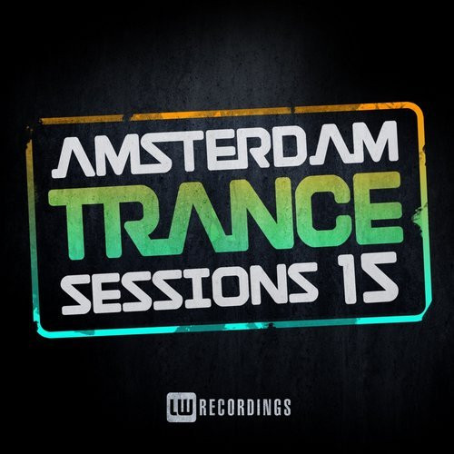 Amsterdam Trance Sessions 15