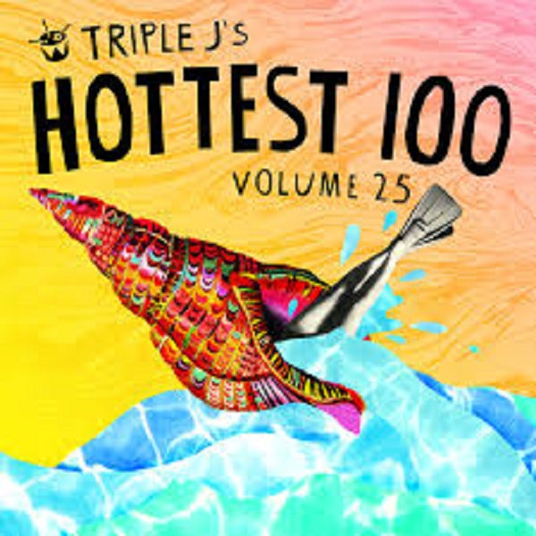 Triple J's Hottest 100 Volume 25
