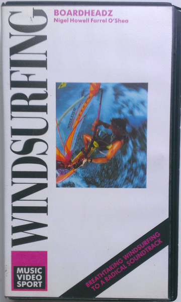 Windsurfing (Boardheadz)