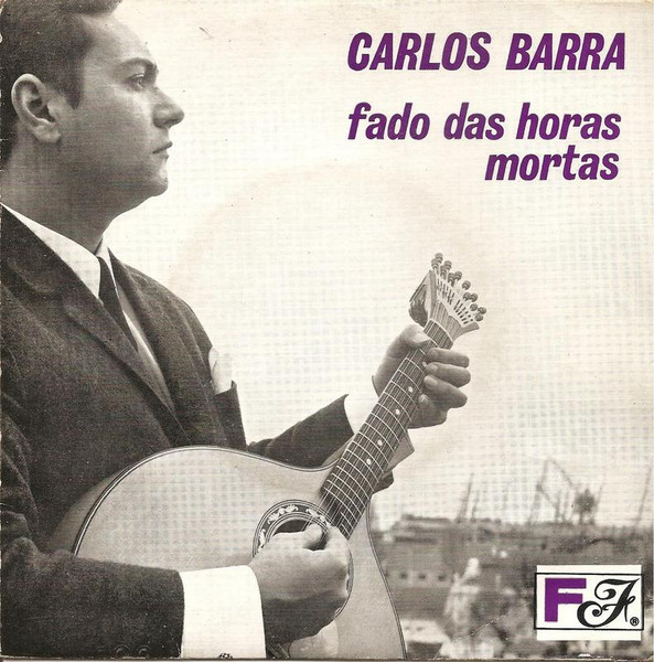 Fado Das Horas Mortas