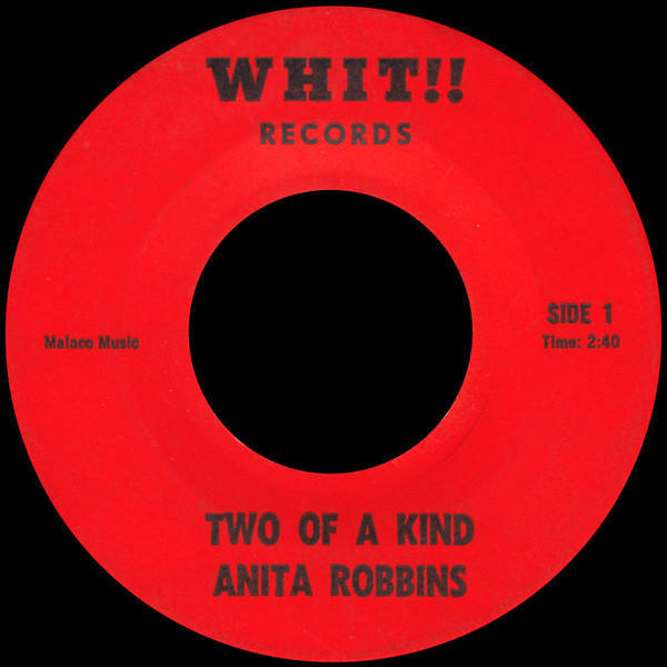 Two Of A Kind