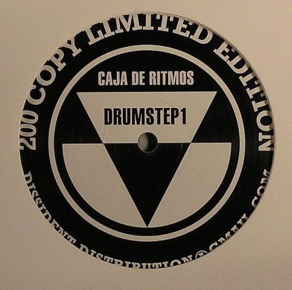 Drumstep 1