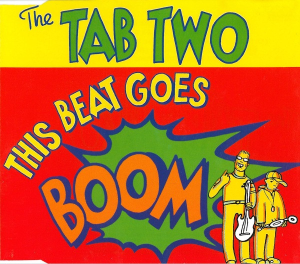 This Beat Goes Boom