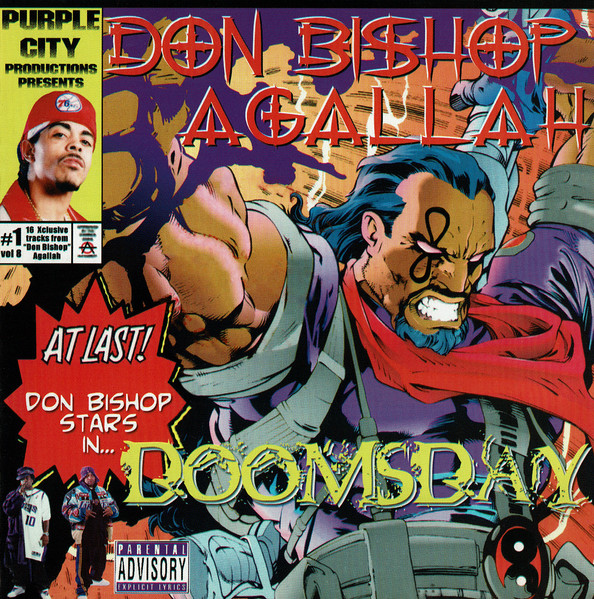 Doomsday