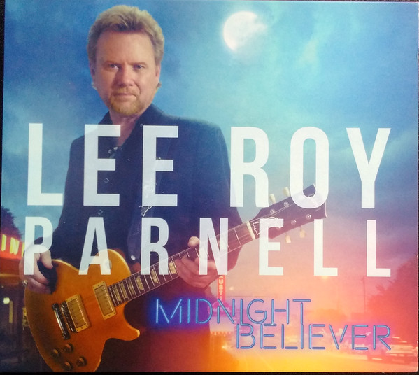 Midnight Believer
