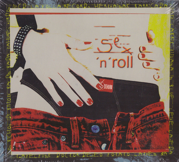 Sex 'n' Roll