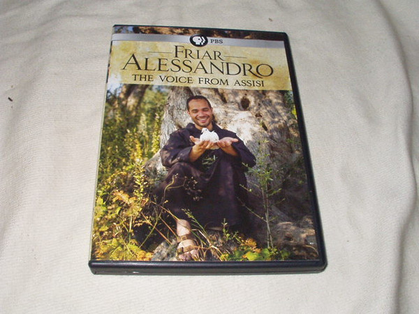 The Voice From Assisi