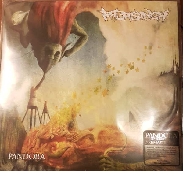 Pandora