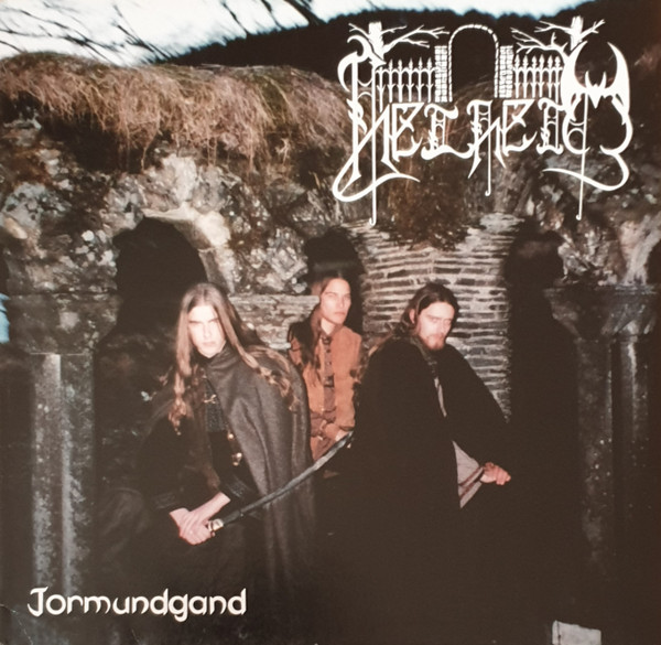 Jormundgand