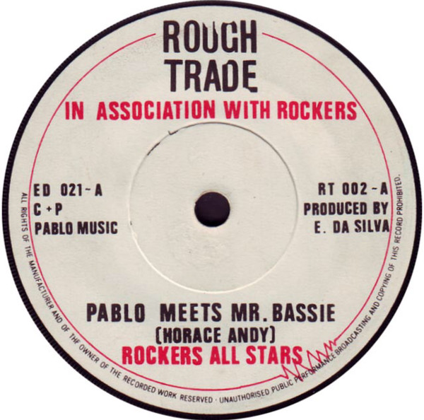Pablo Meets Mr. Bassie