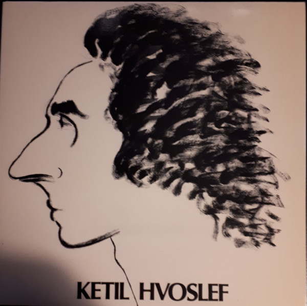 Ketil Hvoslef