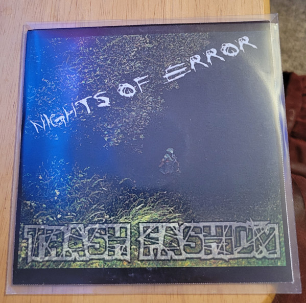Nights Of Error