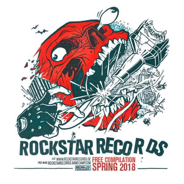 Free Compilation - Spring 2018
