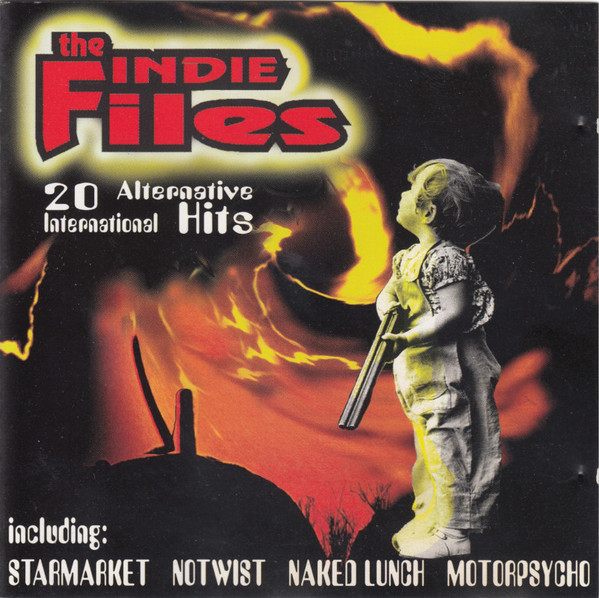 The Indie Files