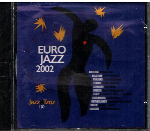 Euro Jazz 2002