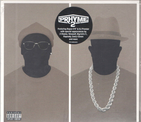 PRhyme 2
